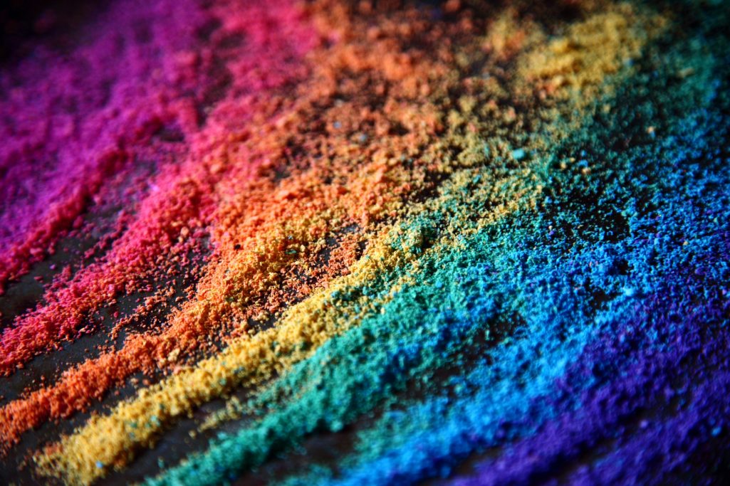 Embracing Your Authentic Self: How Beauty Can Boost LGBTQ+ Confidence